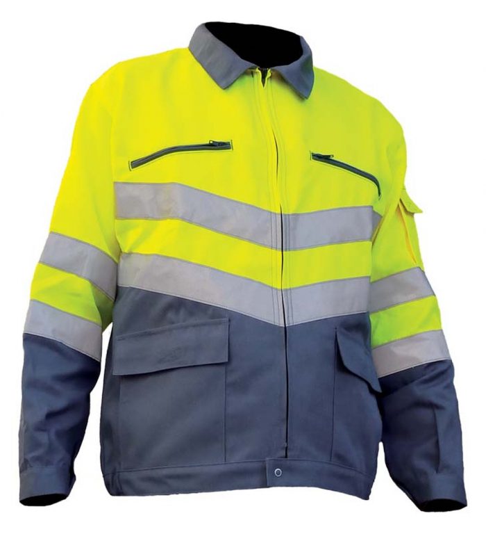 BLOUSON « vision II »