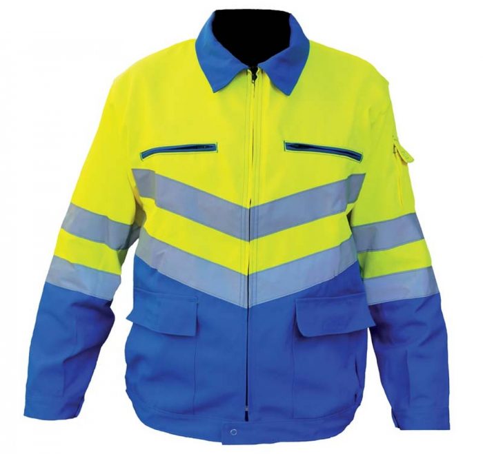 BLOUSON « vision II » – Image 3