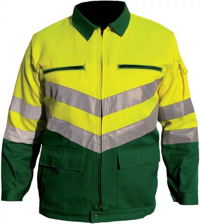 BLOUSON « vision II » – Image 4