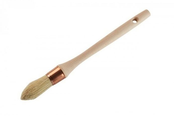 BROSSE A RECHAMPIR gamme CHANTIER