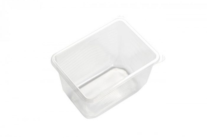 LINERS (x3) POUR CAMION 7L