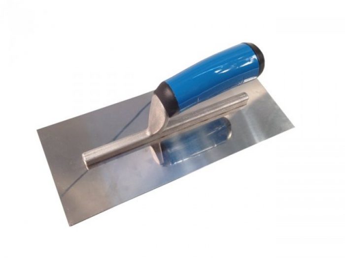 PLATOIR À LISSER INOX