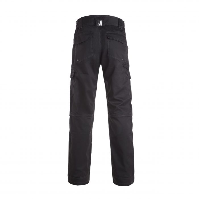 PANTALON DE TRAVAIL ANTRAS – Image 3