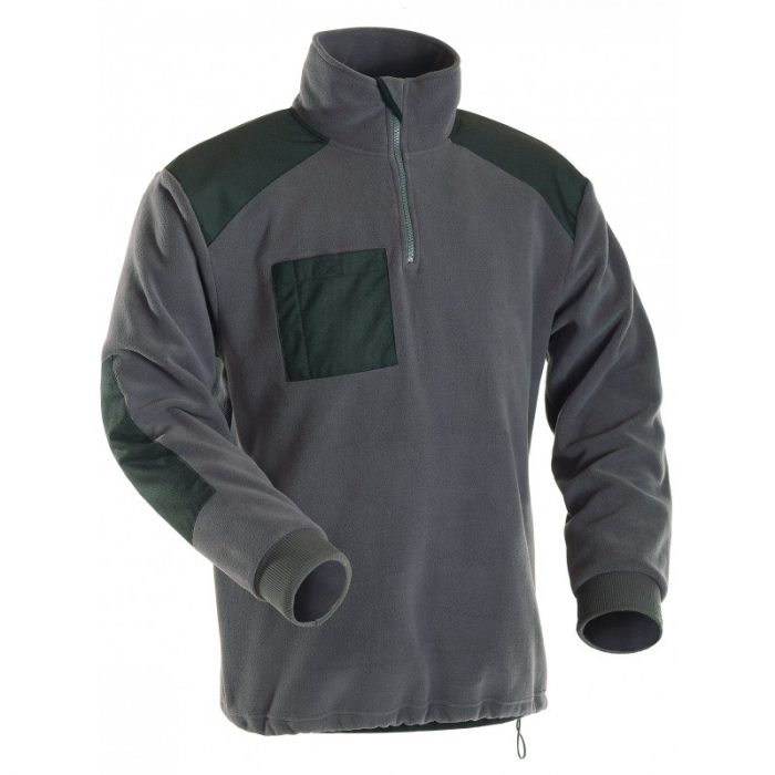Pull polaire 330 g/m2 "POLAND" – Image 2