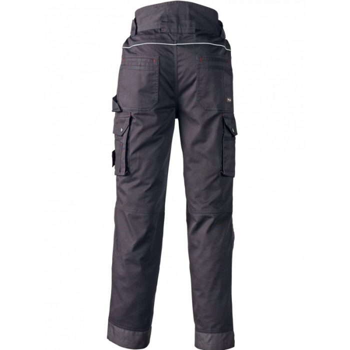 Pantalon de travail 300 g/m2 "PORTAC" – Image 4