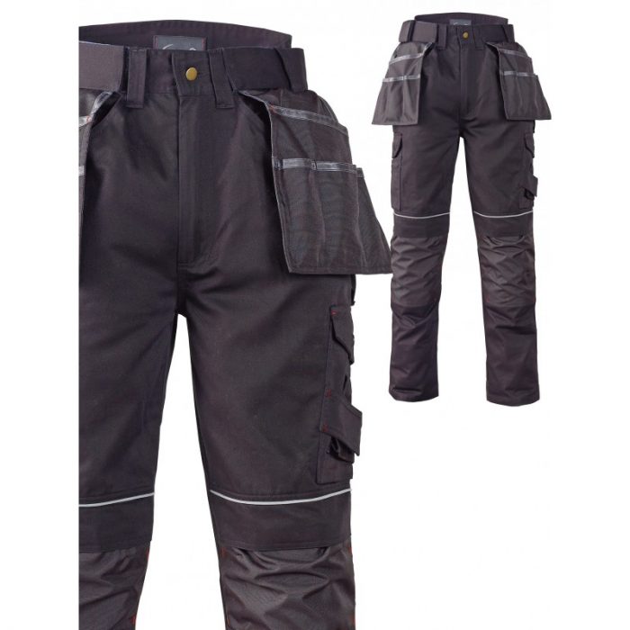 Pantalon de travail 300 g/m2 "PORTAC"