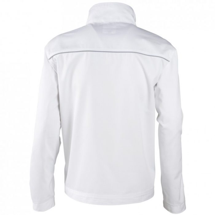 Veste de travail X Pro (65% polyester / 35% coton) 245 g/m2 – Image 2