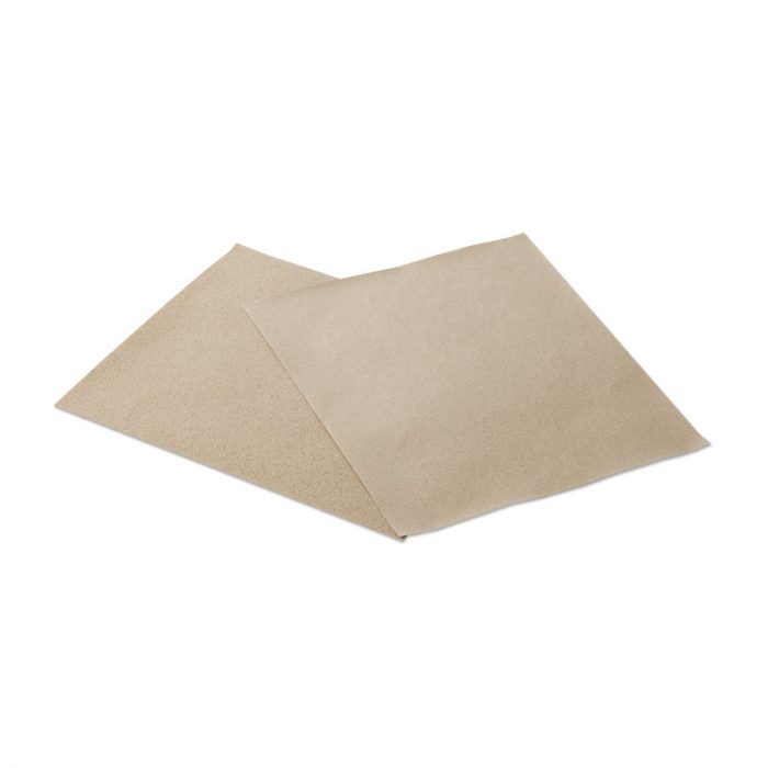 Feuilles papier abrasif ponçage PN101 SILEX (x10)