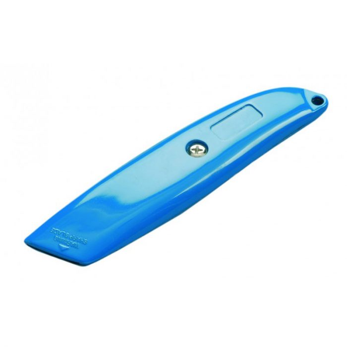 CUTTER COUTEAU LAME auto-RÉTRACTABLE